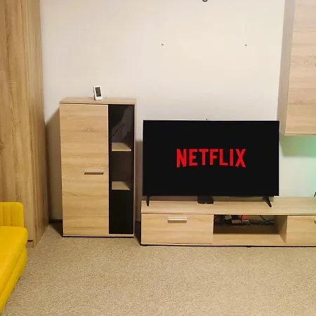 Ubytko Na Namesti Apartment