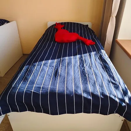 Apartment Ubytko Na Namesti